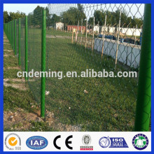 DM Chain Link Fence (Factory)